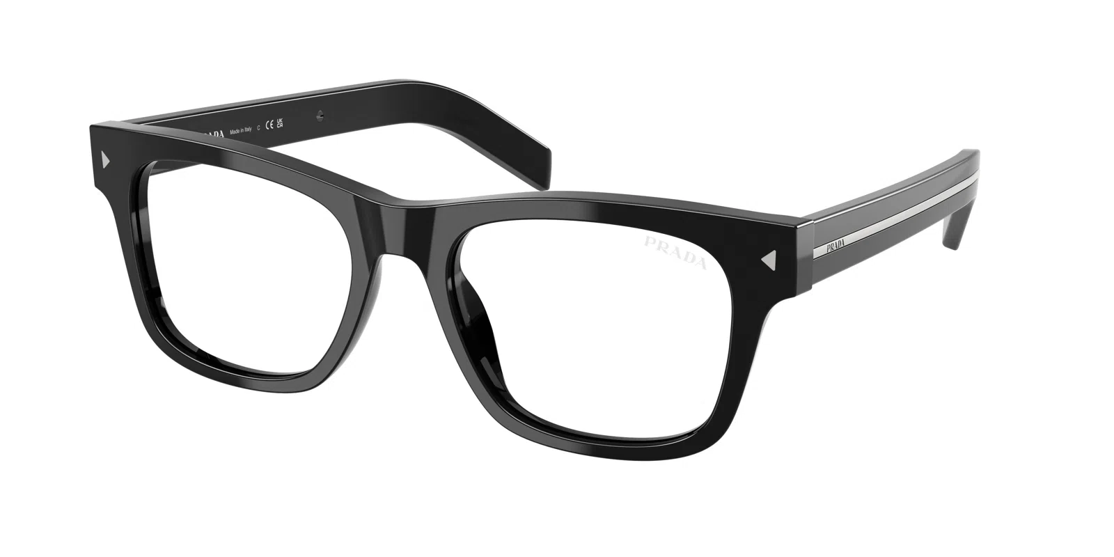 Prada A17S Sunglasses - view 8